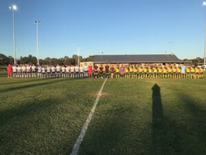 Tri and mighty in Mildura