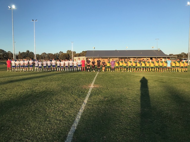 Tri and mighty in Mildura
