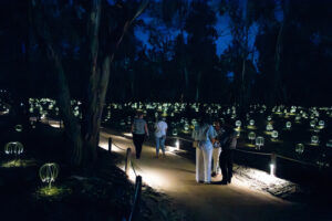 Visitor spend heading (Tropical) North