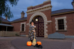 Shake your BOO-ty for Halloween at Wenty
