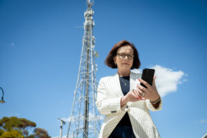 Nationals call for better reception