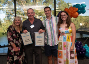 Time left to nominate for Aus Day awards