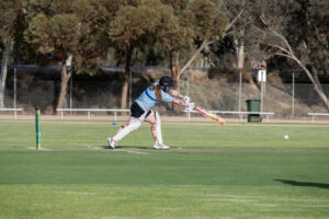 Merbein and Setts in flawless face-off