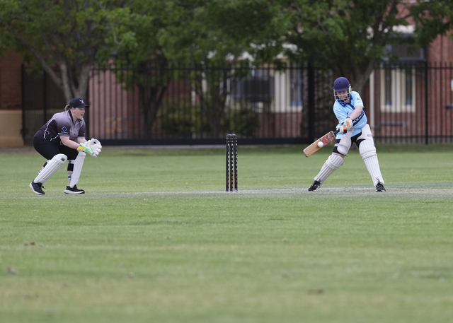 Pace-Setters seek to extend streak