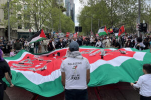 Labor ‘dreaming’ with Gaza claim