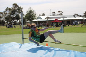 Mildura junior athletics results