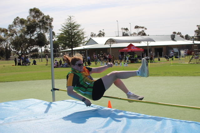 Mildura junior athletics results