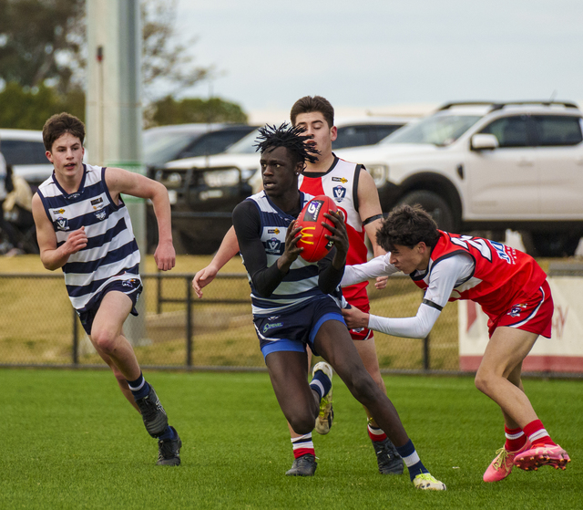 Pioneers announce pre-season squads
