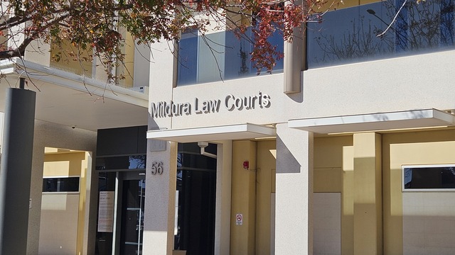 Man avoids jail over ‘despicable’ behaviour