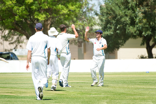 Coomie-Wenty in box seat for maiden season win
