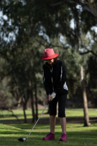 Sunraysia and district golf results