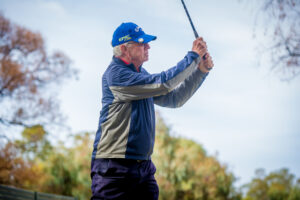 Sunraysia and district golf results