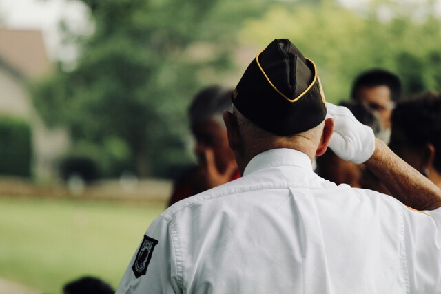 Remembering them