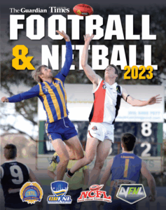 Football and Netball Preview 2023