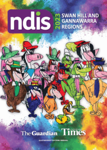 NDIS Magazine 2023