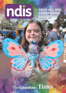 NDIS Magazine 2024