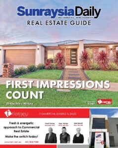 RE – SD Real Estate Guide – 8th November 2025