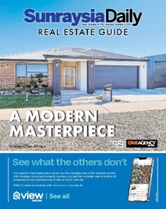 RE – SD Real Estate Guide – 15th November 2025