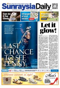 Sunraysia Daily Friday – 28th November 2025