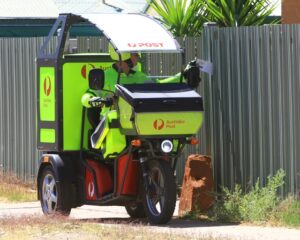 Peeps into the Past – 9 to 15 November: Return to sender