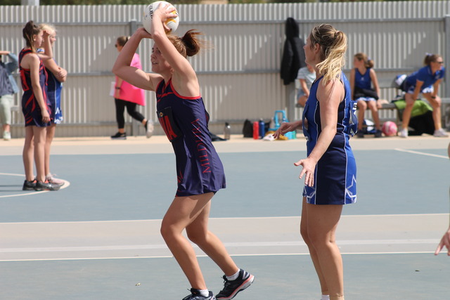 Madden’s back at the helm