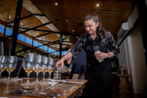 Deputy mayor honoured, show expands