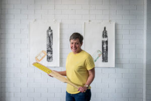 Exhibition remembers women’s cricket