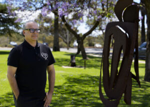 Country arts reach out