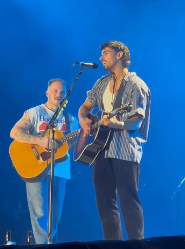 Local steps into reality reboot