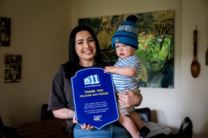 Big funds for national cause