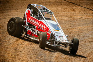 Wingless king Walsh chases Timmis repeat
