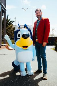 Wackadoo! The Heelers to hit Sunraysia