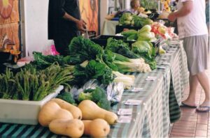 Making it easier to think local, buy local