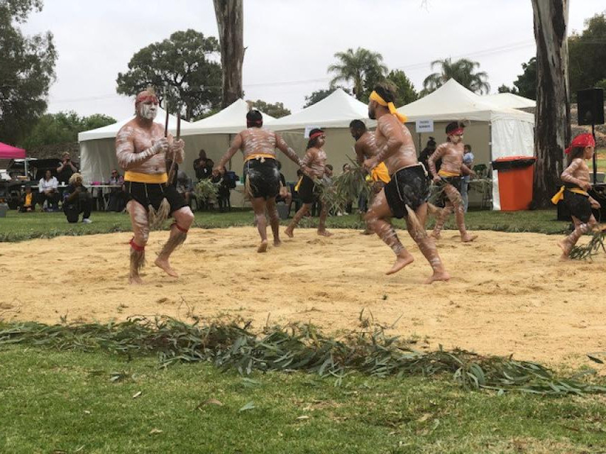 Baaka and the Darling are one at Wentworth