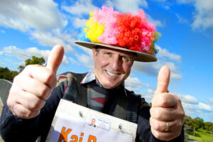 Christmas hampers appeal to help the kids