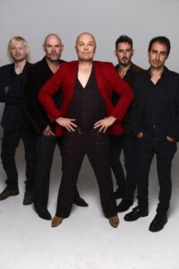 Chocolate Starfish rekindles their love affair with Mildura