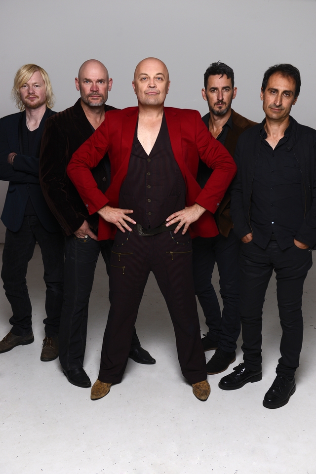 Chocolate Starfish rekindles their love affair with Mildura