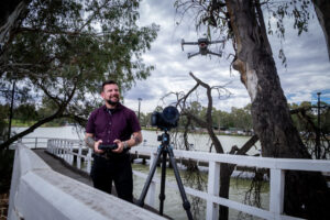 Photographer captures Sunraysia’s highpoints