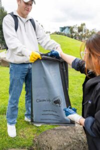Sign up to keep Australia clean