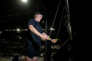 Ergo Ethan set to break world record