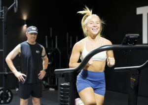 Oar-some effort at the ergathon