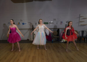 Little Groovers last hurrah