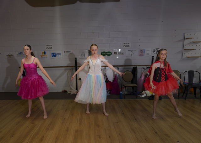 Little Groovers last hurrah