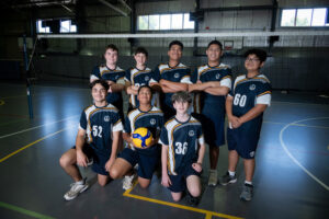 Henderson boys star on state stage