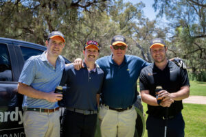 Riverside rally for skin cancer fight