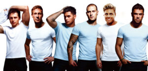 Almost the full monty in Merbein