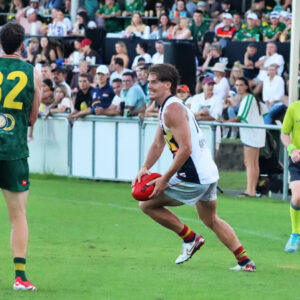 Imps claim Qld three