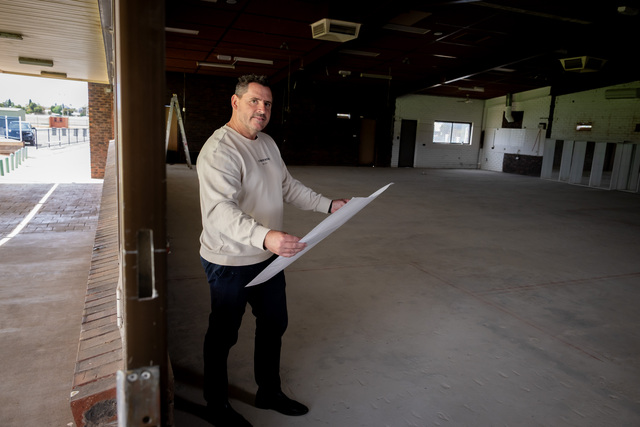 Imps on track for bright new era