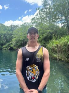 What a Steel for the Tigers