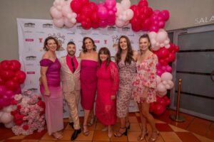 Benham praises Pink Ball effort